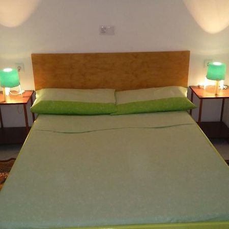 Hostels Holiday Cape Verde Санта-Мария Экстерьер фото