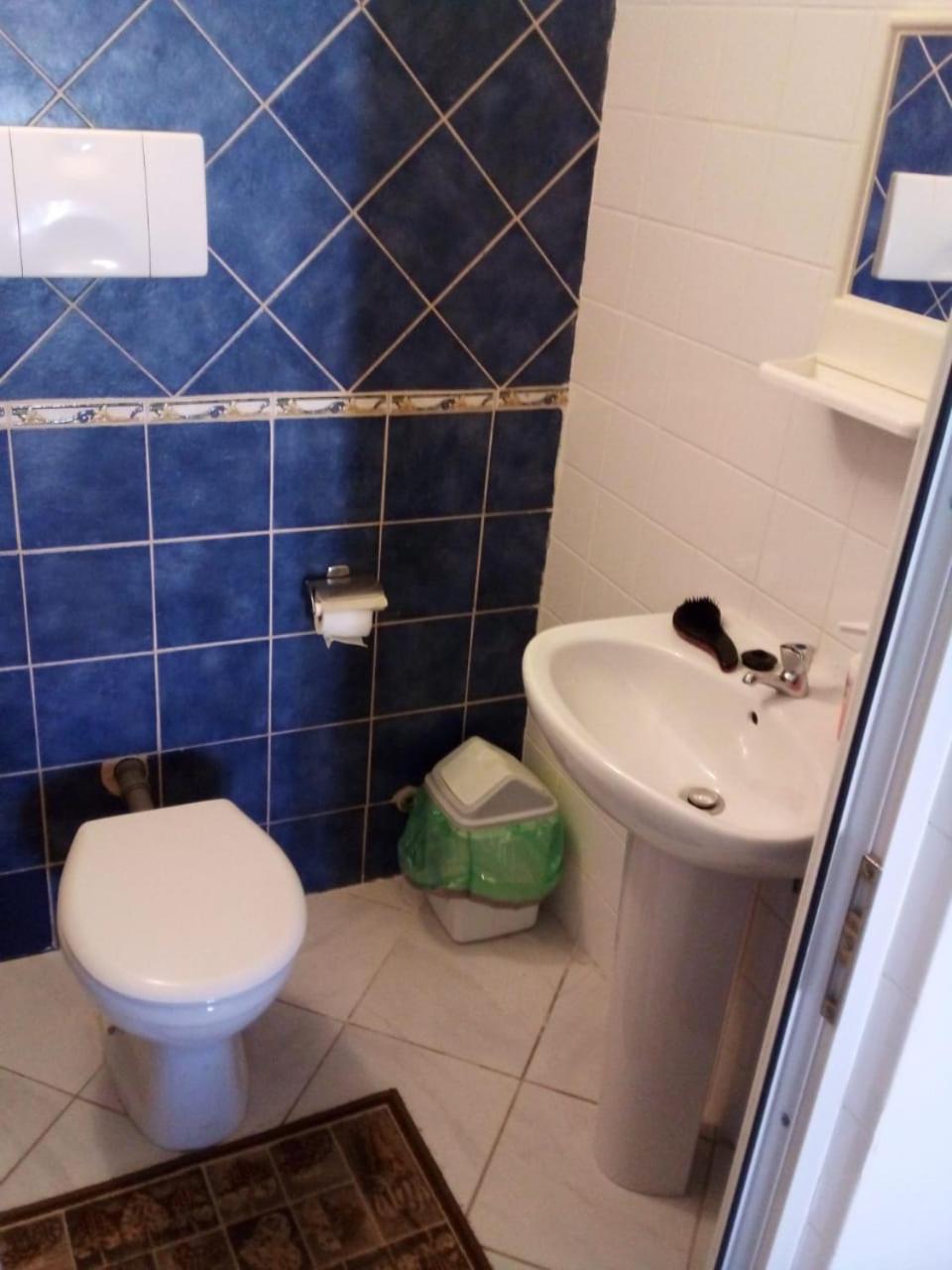 Hostels Holiday Cape Verde Санта-Мария Экстерьер фото