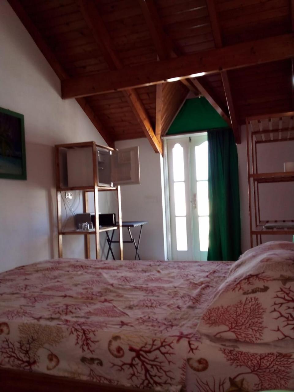 Hostels Holiday Cape Verde Санта-Мария Экстерьер фото