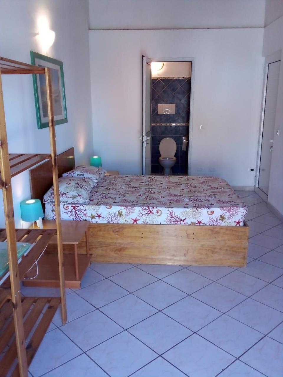 Hostels Holiday Cape Verde Санта-Мария Экстерьер фото
