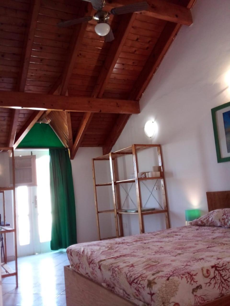 Hostels Holiday Cape Verde Санта-Мария Экстерьер фото