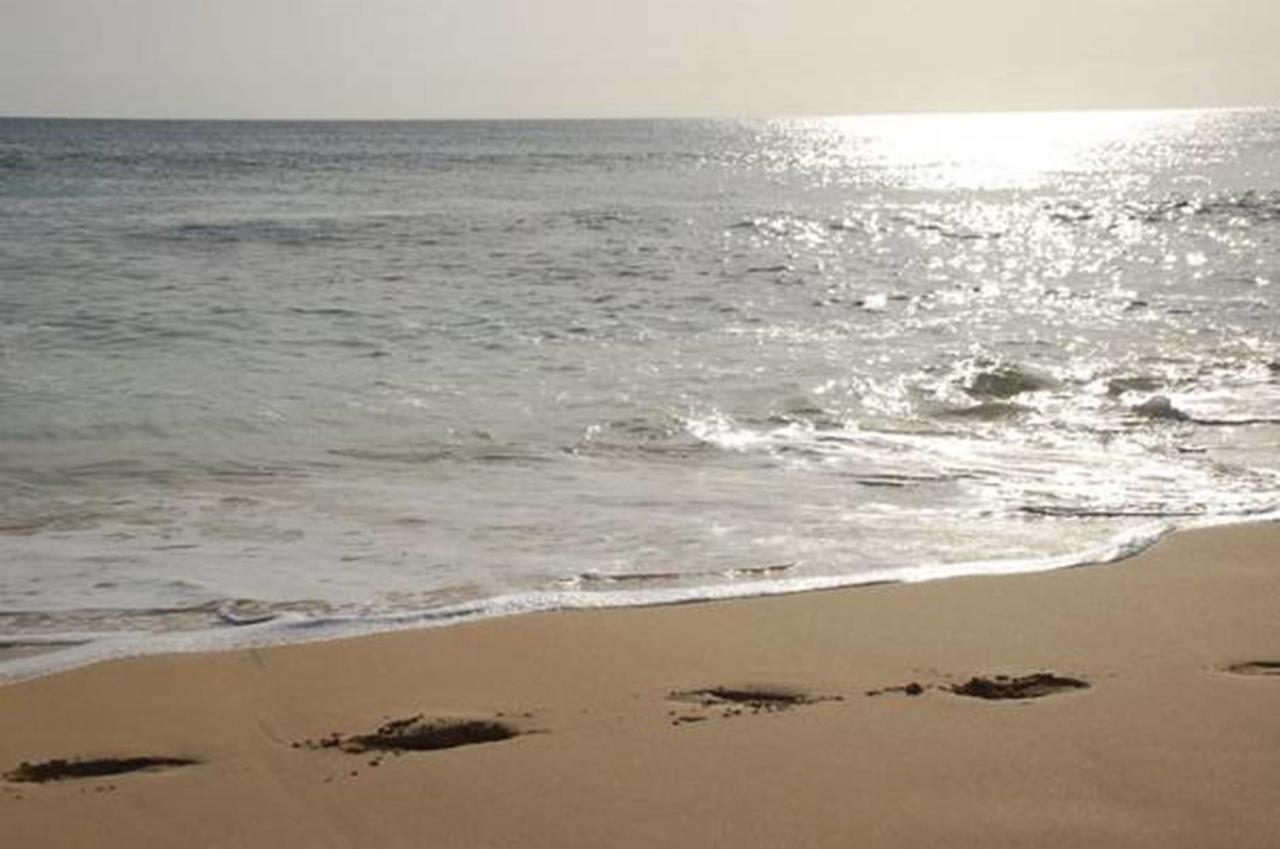 Hostels Holiday Cape Verde Санта-Мария Экстерьер фото