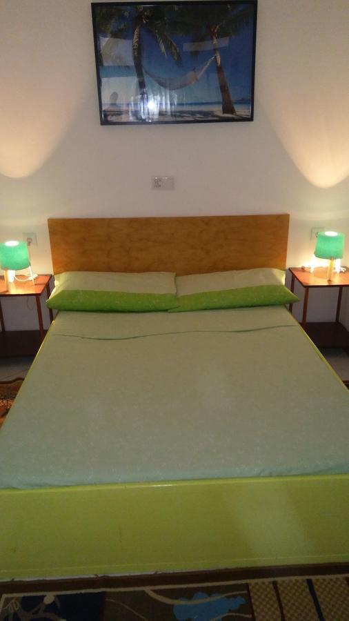 Hostels Holiday Cape Verde Санта-Мария Экстерьер фото