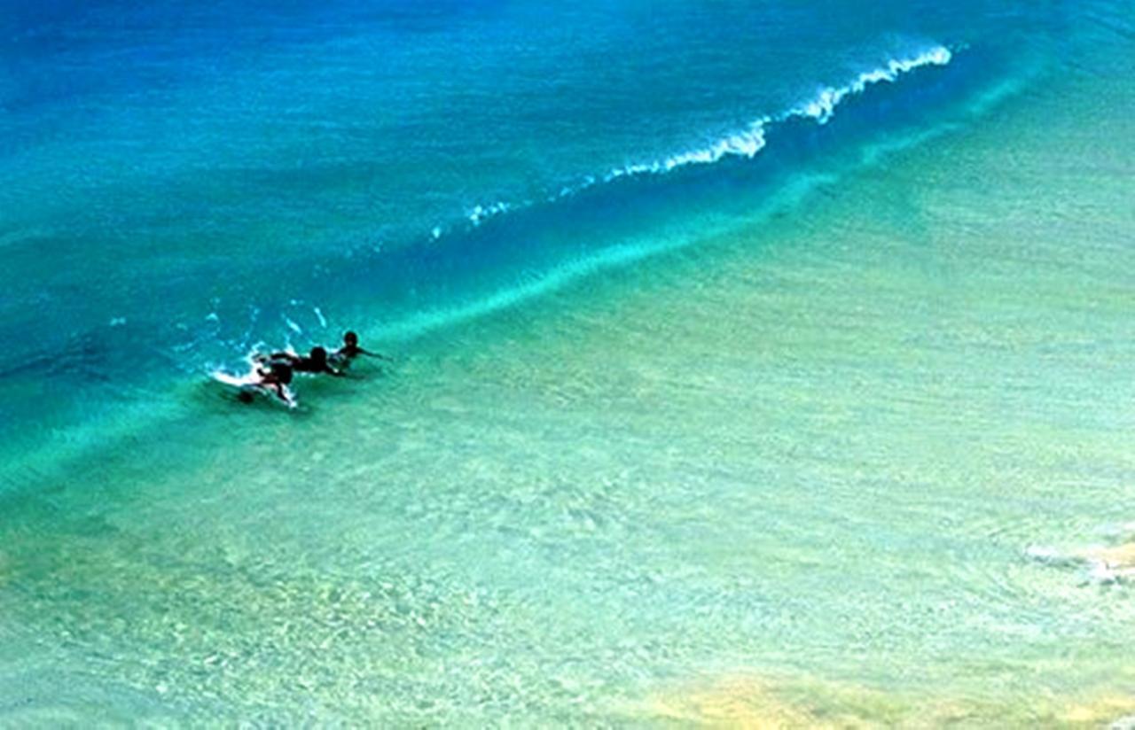 Hostels Holiday Cape Verde Санта-Мария Экстерьер фото