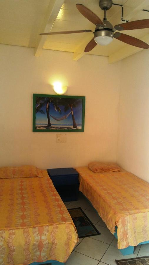 Hostels Holiday Cape Verde Санта-Мария Экстерьер фото